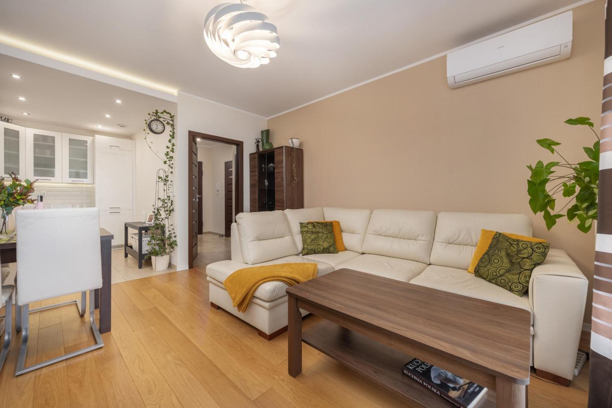 Comfortable Apartment Krakowska Wroclaw With Free Parking By Noclegi Renters Εξωτερικό φωτογραφία