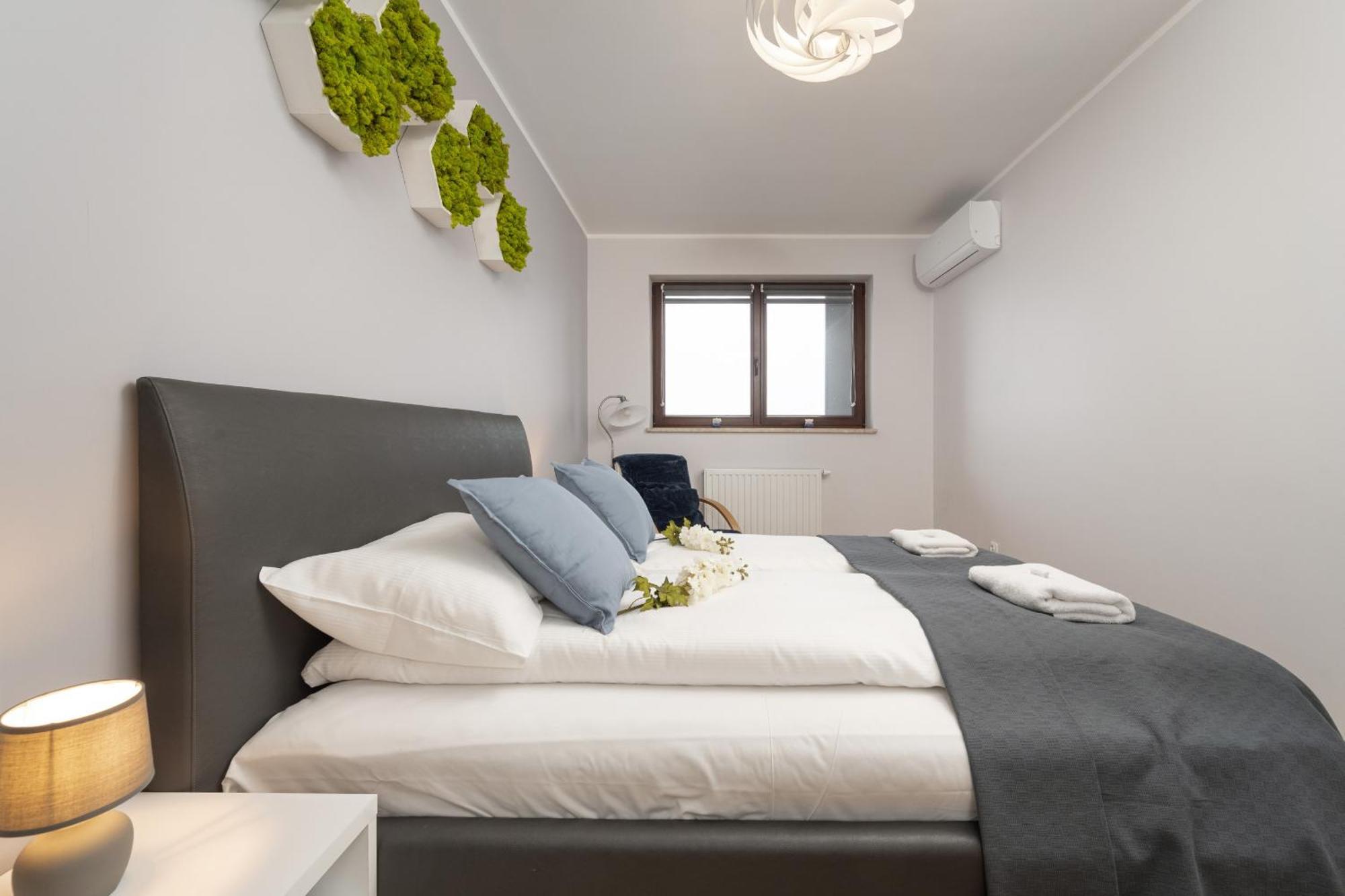 Comfortable Apartment Krakowska Wroclaw With Free Parking By Noclegi Renters Εξωτερικό φωτογραφία